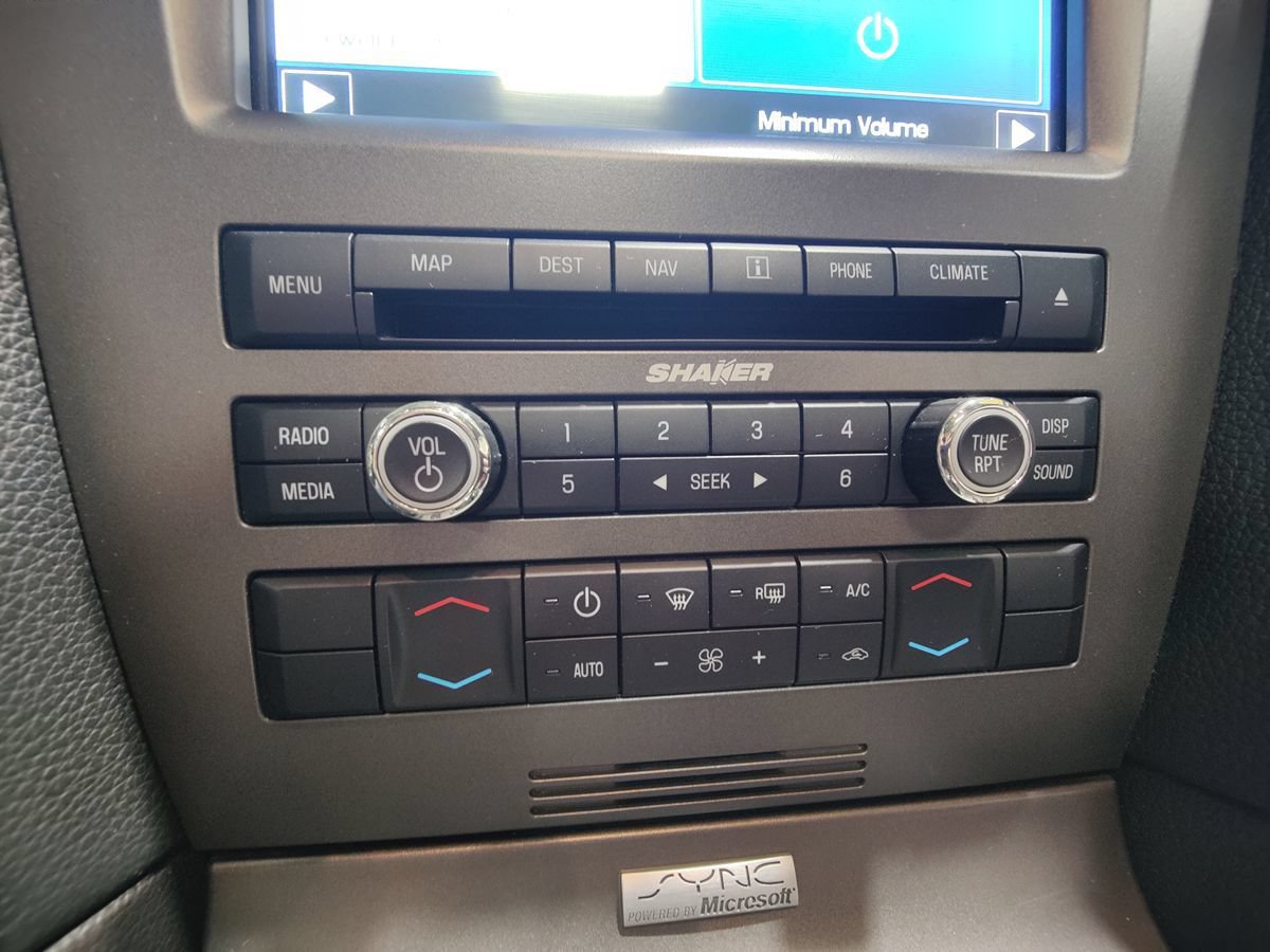 Used 2014 Ford Mustang GT w/ Electronics Package RWD image 35