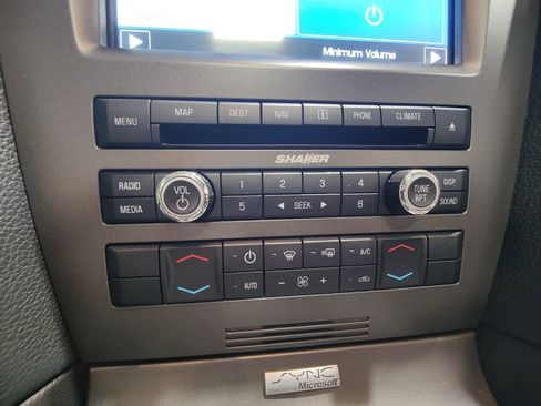 Used 2014 Ford Mustang GT w/ Electronics Package RWD image 35