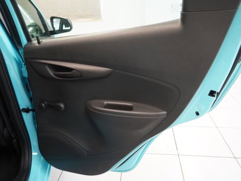 Used 2022 Chevrolet Spark LS FWD image 27