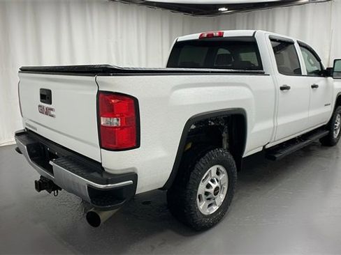 Used 2019 GMC Sierra 2500 Base image 3
