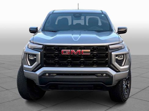 Used 2023 GMC Canyon Elevation w/ Convenience Package image 3