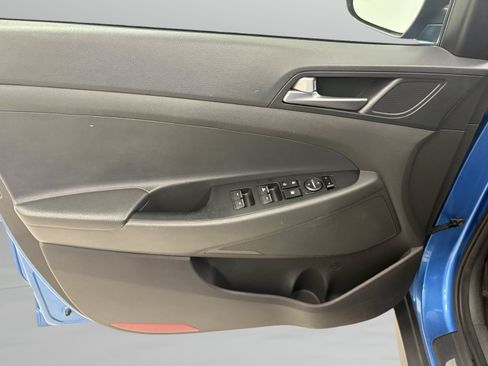 Used 2016 Hyundai Tucson Limited AWD/4WD image 25