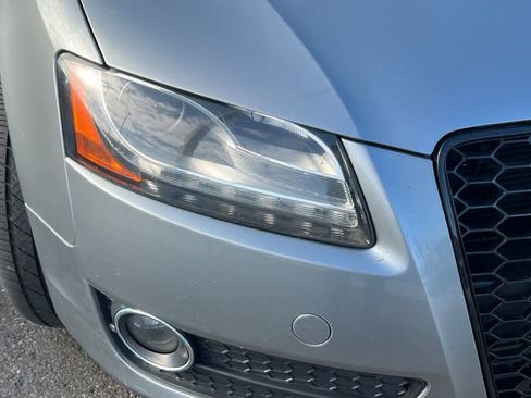 Used 2011 Audi A5 2.0T Premium Plus AWD/4WD image 13