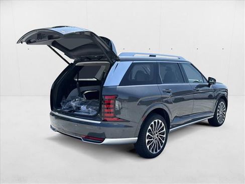 New 2026 Hyundai Palisade Calligraphy image 4