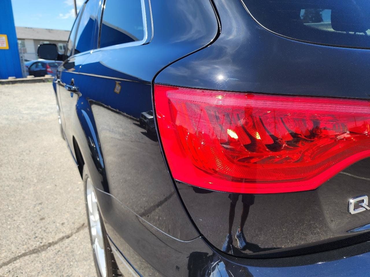 Used 2015 Audi Q7 TDI Premium AWD/4WD image 37