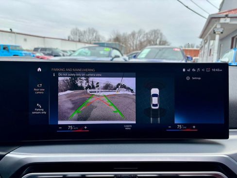 Used 2024 BMW M340i xDrive w/ Premium Package image 21