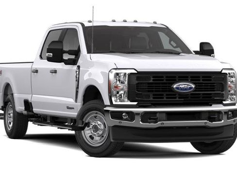 New 2026 Ford F350 XL w/ XL Driver Assist Package image 26