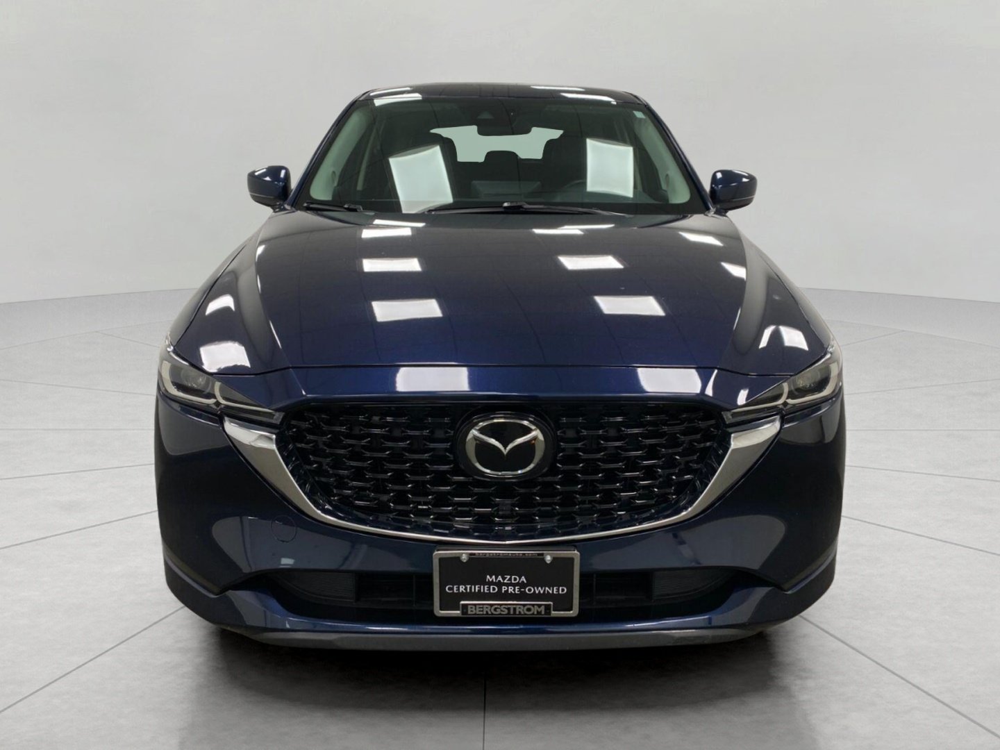 Used 2025 MAZDA CX-5 AWD 2.5 S w/ Select Package image 9