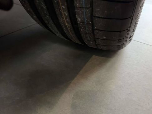 Certified 2023 Mercedes-Benz GLB 35 AMG 4MATIC image 13