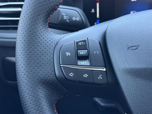 New 2026 Ford Escape ST-Line w/ Tech Pack #1 image 35