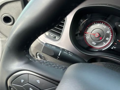 Used 2023 Dodge Charger SXT w/ Blacktop Package image 24