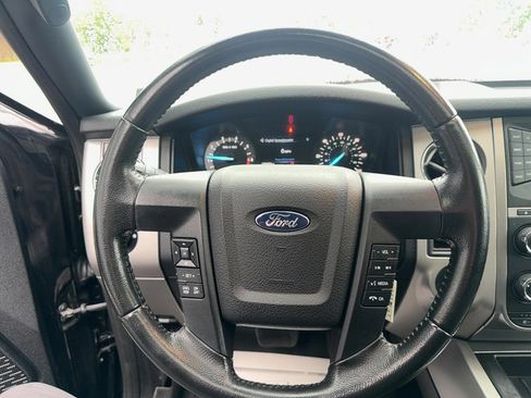 Used 2017 Ford Expedition EL XLT AWD/4WD image 20