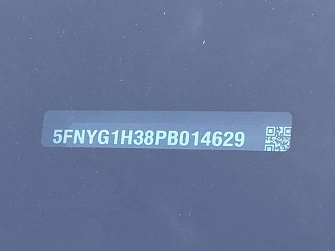 Certified 2023 Honda Pilot Sport image 31