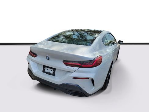 New 2026 BMW 840i w/ M Sport Professional Package RWD image 4