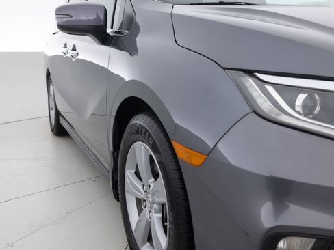 Used 2019 Honda Odyssey EX-L image 11