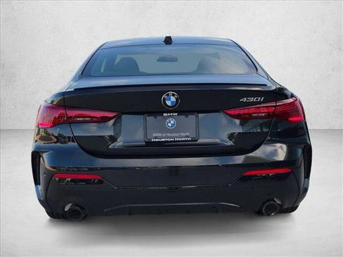 New 2027 BMW 430i Coupe w/ M Sport Package RWD image 7