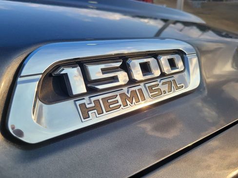 Used 2020 RAM 1500 Big Horn image 6