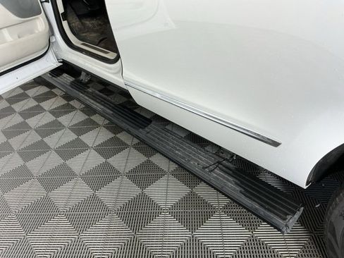 Used 2022 Lincoln Navigator L Black Label image 8