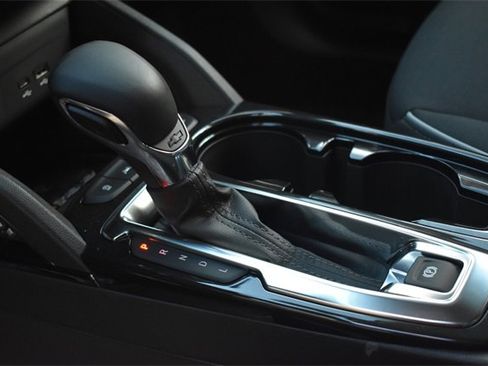 New 2026 Chevrolet TrailBlazer LT w/ Convenience Package image 25