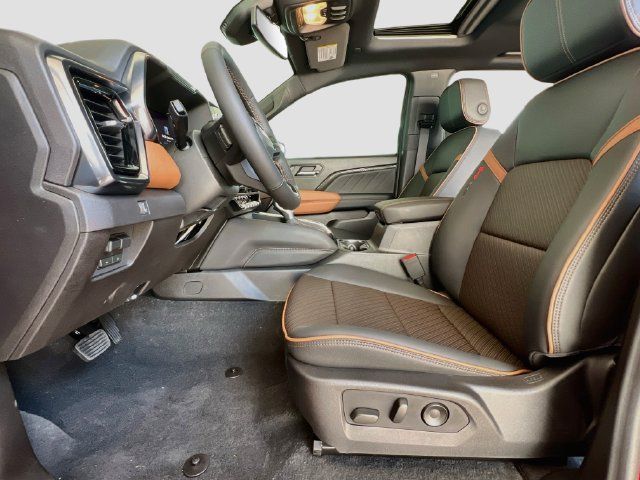 New 2026 GMC Canyon AT4 w/ Technology Plus Package AWD/4WD image 15