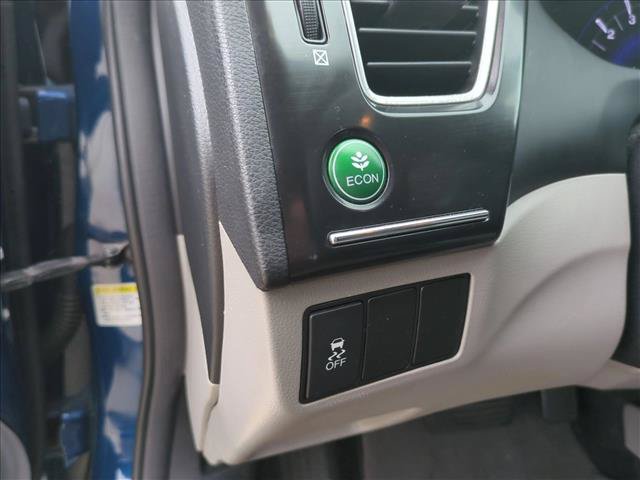 Used 2015 Honda Civic EX-L image 13