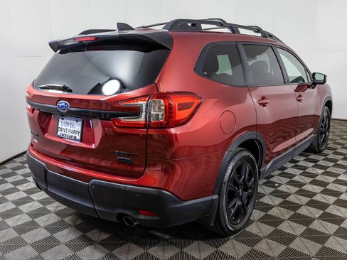 Used 2023 Subaru Ascent Onyx Edition Limited AWD/4WD image 20