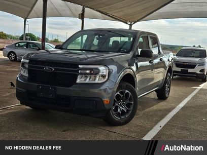 Used 2023 Ford Maverick XLT