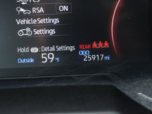 Certified 2024 Toyota RAV4 LE FWD image 27