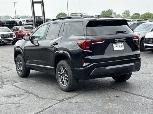 New 2026 GMC Terrain AT4 AWD/4WD image 11