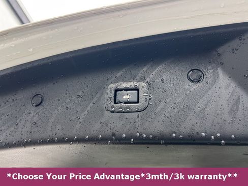 Used 2020 Nissan Armada Platinum w/ Captain's Chairs Package image 18