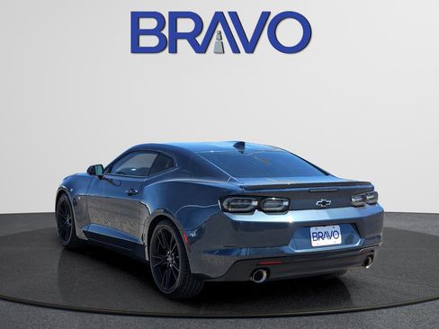 Used 2023 Chevrolet Camaro LT w/ RS Package RWD image 5