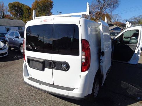 Used 2015 RAM ProMaster City Tradesman SLT FWD image 15