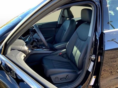 Certified 2025 Audi A5 2.0T Premium w/ Convenience Package AWD/4WD image 17