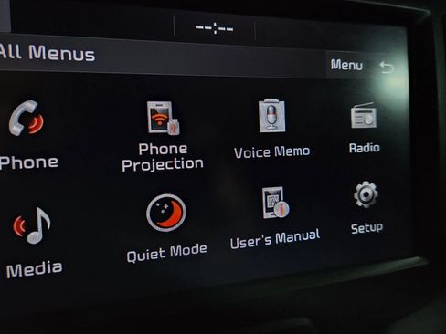 Used 2022 Kia Soul LX image 28