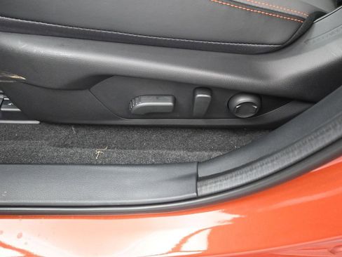 New 2025 Subaru Crosstrek 2.5i Limited w/ Crosstrek Mirror Package image 14