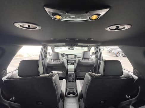 New 2026 Dodge Durango GT image 23