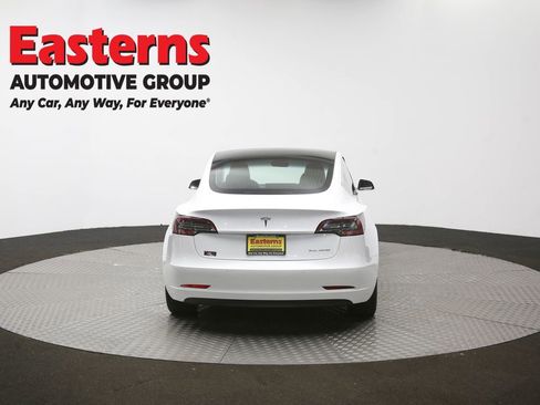 Used 2018 Tesla Model 3 Long Range image 29