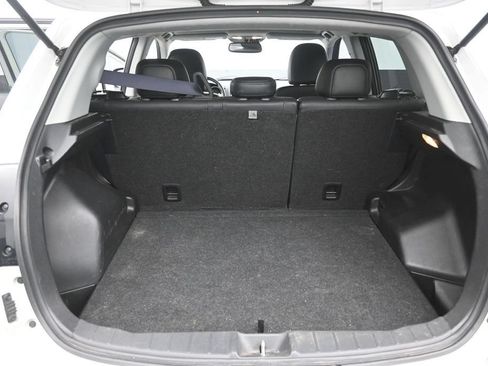 Used 2017 Mitsubishi Outlander Sport SEL FWD image 24