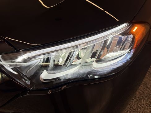 New 2026 Mercedes-Benz E 350 Sedan image 11