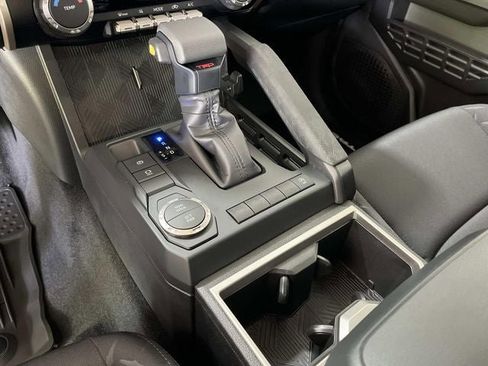 New 2026 Toyota Tacoma SR5 RWD image 25