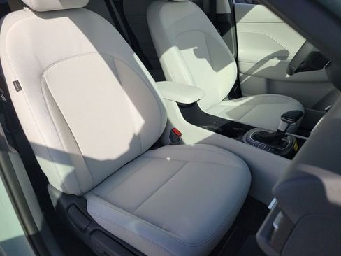 New 2026 Hyundai Kona SEL Sport image 17