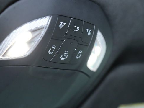 Used 2022 Chrysler Pacifica Pinnacle image 28