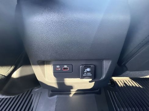 Used 2023 Nissan Frontier PRO-4X w/ Pro Convenience Package image 21