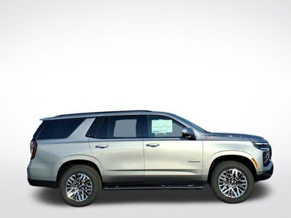 New 2027 Chevrolet Tahoe Z71 w/ Comfort Package