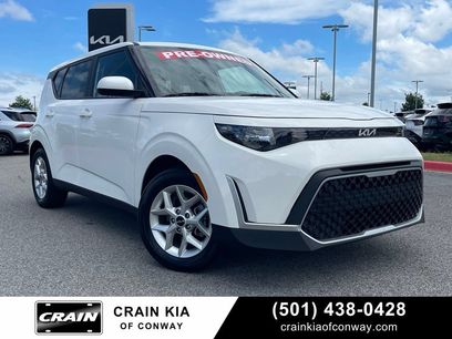 Used 2023 Kia Soul LX w/ Option Group 015