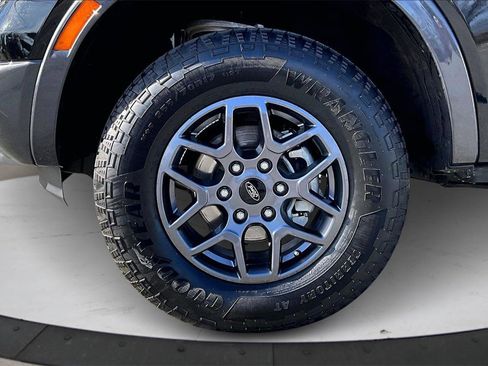 Used 2024 Ford Ranger XLT w/ Trailer Tow Package image 29