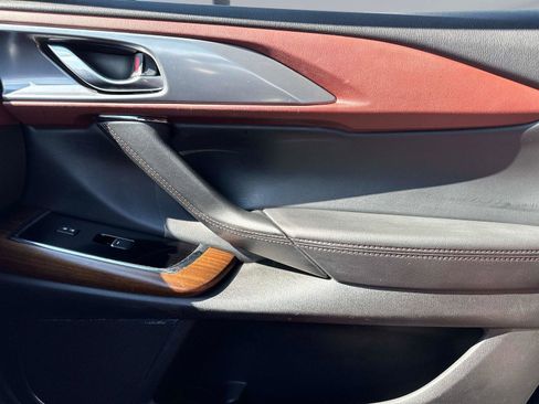 Used 2017 MAZDA CX-9 Signature image 27