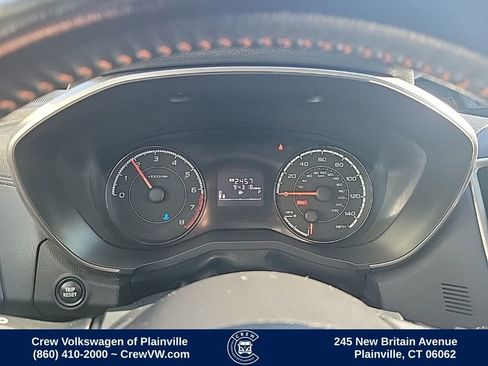 Used 2018 Subaru Crosstrek 2.0i Premium image 4