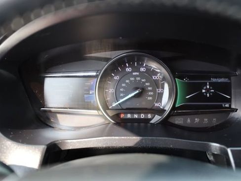 Used 2019 Ford Explorer Limited w/ Class III Trailer Tow Package image 23