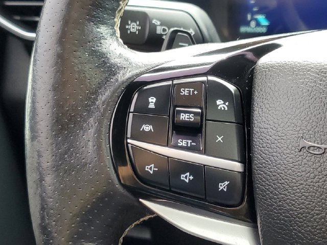 Used 2022 Ford Explorer ST w/ Equipment Group 401A AWD/4WD image 18